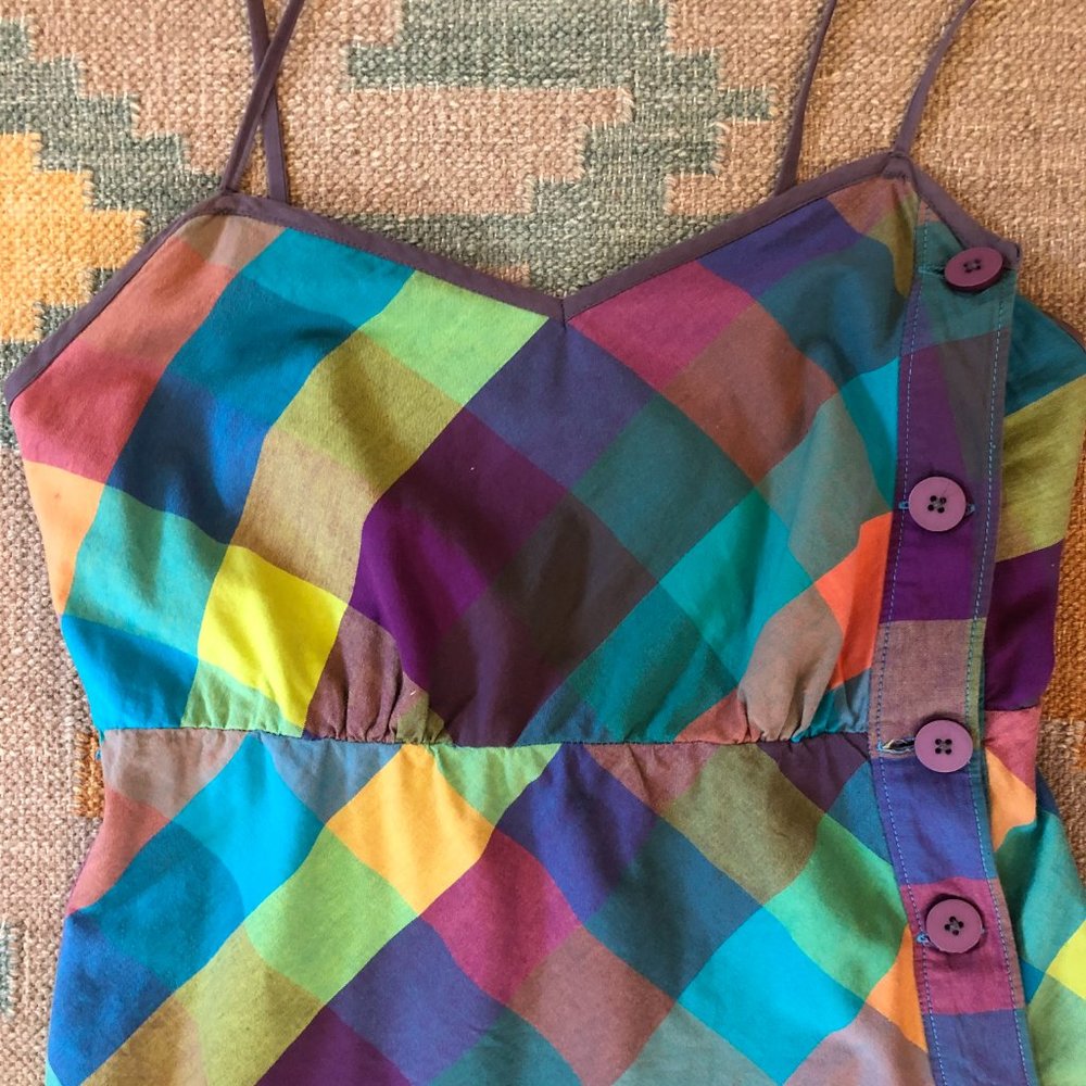 Sundress - Picture 2 of 6